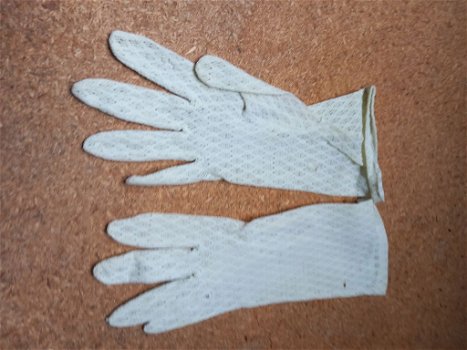 dames handschoenen - 4