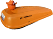 Oranje dakkoffer Koningsdag oranje boven op je dak - 0 - Thumbnail