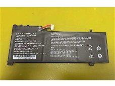 New battery 4500mAh/51.3Wh 11.4V for RTDPART 617465