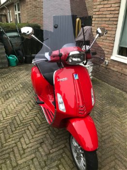 Te koop vesta sprint - 1