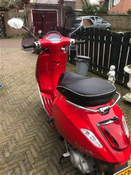 Te koop vesta sprint - 2