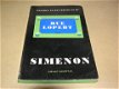Maigret en het drama in de Rue Lopert(1)-Georges Simenon - 0 - Thumbnail