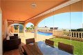 Uw eigen Villa in MORAIRA aan zee op ruim landgoed met eigen garage en - 1 - Thumbnail