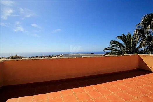 Uw eigen Villa in MORAIRA aan zee op ruim landgoed met eigen garage en - 2