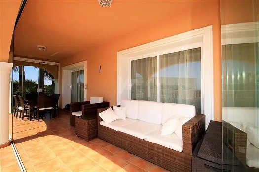 Uw eigen Villa in MORAIRA aan zee op ruim landgoed met eigen garage en - 3