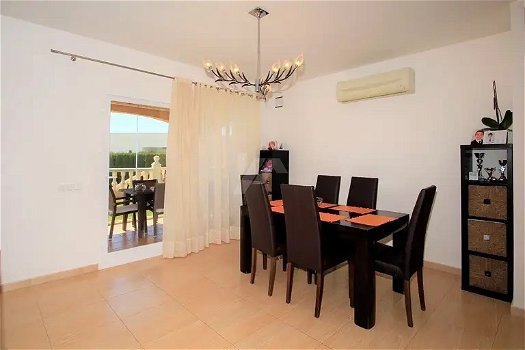 Uw eigen Villa in MORAIRA aan zee op ruim landgoed met eigen garage en - 5