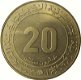 Algerije 20 centimes 1975 - 1 - Thumbnail