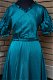 Weise Festmoden vintage jurk, maat 36 - 1 - Thumbnail