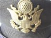 Pet,Kepi,US,Army,Officier,WWII - 3 - Thumbnail