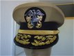 Pet,Kepi,US,Navy,Admiraal - 0 - Thumbnail