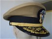 Pet,Kepi,US,Navy,Admiraal - 1 - Thumbnail