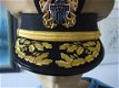 Pet,Kepi,US,Navy,Admiraal - 2 - Thumbnail