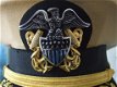 Pet,Kepi,US,Navy,Admiraal - 4 - Thumbnail