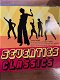 Seventies Classics (CD) Nieuw - 0 - Thumbnail