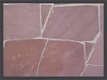 Mandana Red flagstone / breuksteen - 3 - Thumbnail