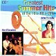 Greatest Summer Hits Of The 70's-80's-90's CD1 (CD) Nieuw - 0 - Thumbnail