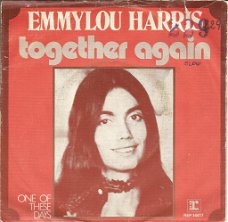 Emmylou Harris ‎– Together Again (1975)