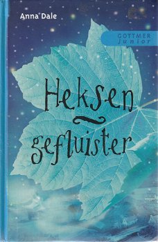 Heksen gefluister - 0