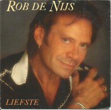 Rob De Nijs – Liefste (1991)