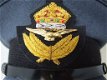 Pet,Kepi,GB,RAF,WWII,Officier - 3 - Thumbnail