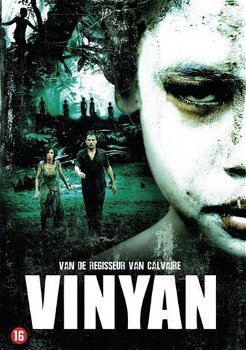 Vinyan (DVD) Nieuw/Gesealed - 0