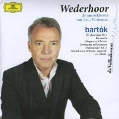 Wederhoor - De Muziekkeuze Van Paul Witteman (12 CD) - 5