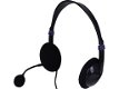 Saver USB headset descrete stijlvolle headset voor uw pc - 0 - Thumbnail