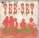 Tee-Set ‎– She Likes Weeds (1970) - 0 - Thumbnail