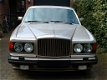 Bentley Turbo R, met slechts 52.000 km - 1 - Thumbnail