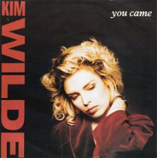 Kim Wilde – You Came (1988)