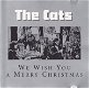 The Cats – We Wish You A Merry Christmas (CD) Nieuw - 0 - Thumbnail