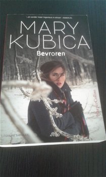 Bevroren - Mary Kubica - 0