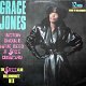 Grace Jones – Victor Should Have Been A Jazz Musician (Vinyl/12 Inch MaxiSingle) Remix by Ben - 0 - Thumbnail