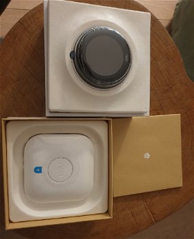 Google nest thermostat v3 - 1