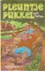 Trix Bakker - Pleuntje Pukkel Gaat Fietsen (Hardcover/Gebonden) - 0 - Thumbnail