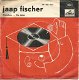 Jaap Fischer – Monniken (1962) - 0 - Thumbnail