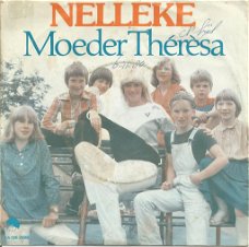 Nelleke ‎: Moeder Thérèsa (1980)