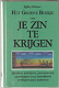 Jeffrey Gitomer: Het Groene Boekje van Je Zin te Krijgen - 0 - Thumbnail