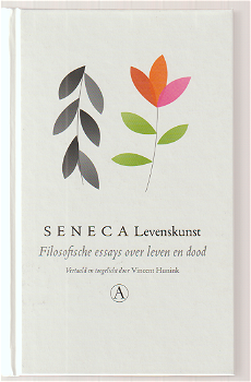 Seneca: Levenskunst - 0