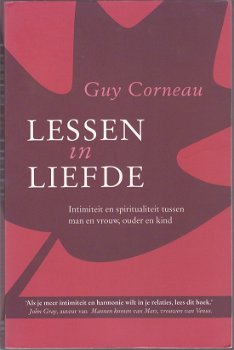 Guy Corneau: Lessen in liefde - 0