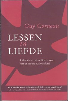 Guy Corneau: Lessen in liefde