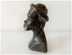 beeldje / buste Afrikaanse man - 0 - Thumbnail