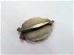 Embleem,Badge,WWI,Pruisen,Duitsland,Vliegenier,Observatie - 1 - Thumbnail