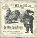 Ensemble Vrij En Blij – De Olle Speulman (1964) - 0 - Thumbnail