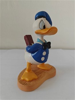 WDCC disney beeldje Donald duck 