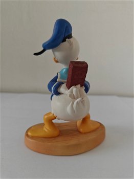 WDCC disney beeldje Donald duck 
