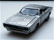 modelauto Dodge Charger – Fast Furious 7 -Polish Metal- Jada 1:24 - 5 - Thumbnail