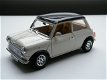 Nieuw modelauto Oldtimer Mini Cooper 1969 – Bburago 1:18 - 1 - Thumbnail