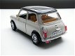 Nieuw modelauto Oldtimer Mini Cooper 1969 – Bburago 1:18 - 3 - Thumbnail