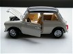 Nieuw modelauto Oldtimer Mini Cooper 1969 – Bburago 1:18 - 5 - Thumbnail